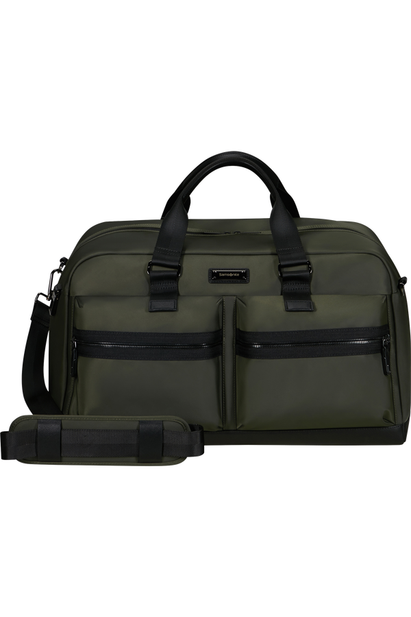 Samsonite Relyon Duffle 50/20  Gr&oslash;nn