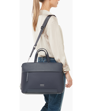 Zalia 3.0 PC-veske 14.1" 29 x 39 x 12 cm | 1 kg
