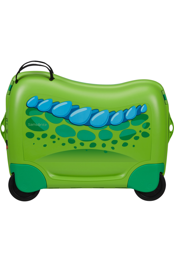 Samsonite Dream2go Ride-On Suitcase  Dinosaur D.