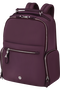Samsonite Karissa Evo Round Backpack 15.6'  Burgunder Samsonite Karissa Evo Round Backpack 15.6'  Burgunder