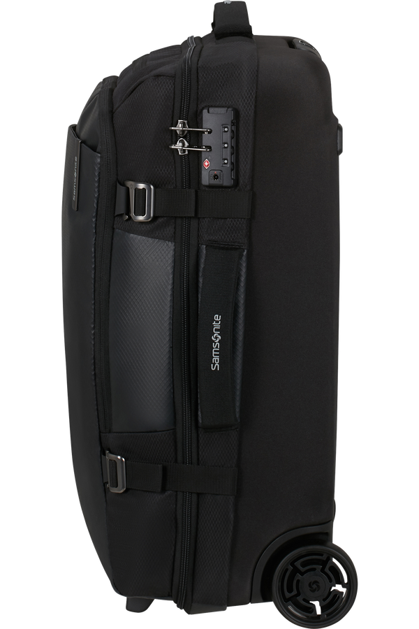 Samsonite Armox DUFFLE/WH 55/20  Svart