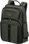 Samsonite Urban-Eye Laptop Backpack 15.6'  Grønn Samsonite Urban-Eye Laptop Backpack 15.6'  Grønn
