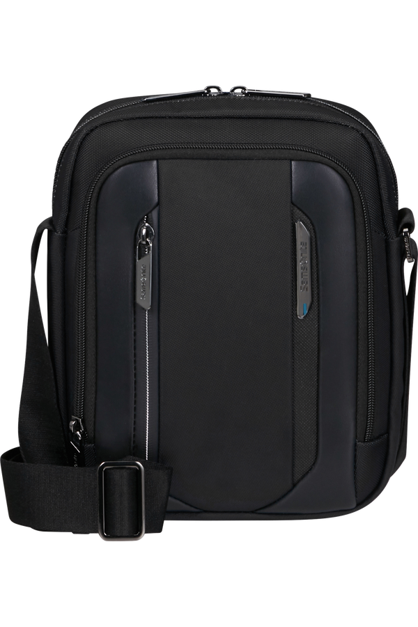 Samsonite Spectrolite 4.0 Sacks Tablet Crossover M  Svart