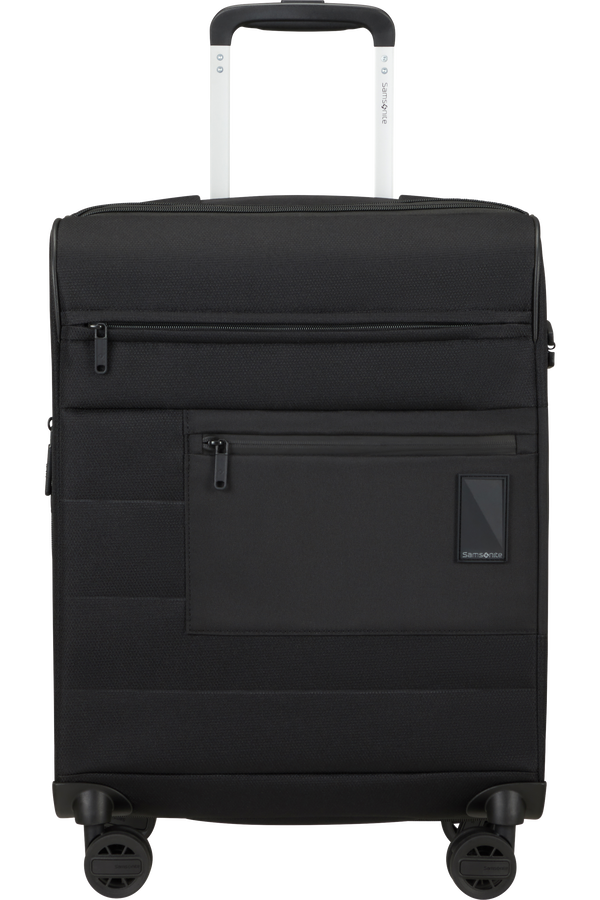 Samsonite Vaycay Spinner 55/20 EXP DF  Svart