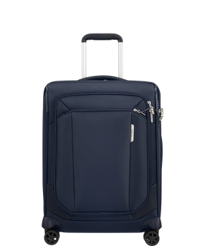 Respark Utvidbar koffert med 4 hjul 55cm 55 x 40 x 23/27 cm | 3 kg Respark Utvidbar koffert med 4 hjul 55cm 55 x 40 x 23/27 cm | 3 kg