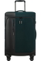 Samsonite Biz2go Trvl SPINNER DF EXP 66cm  Dyp blå