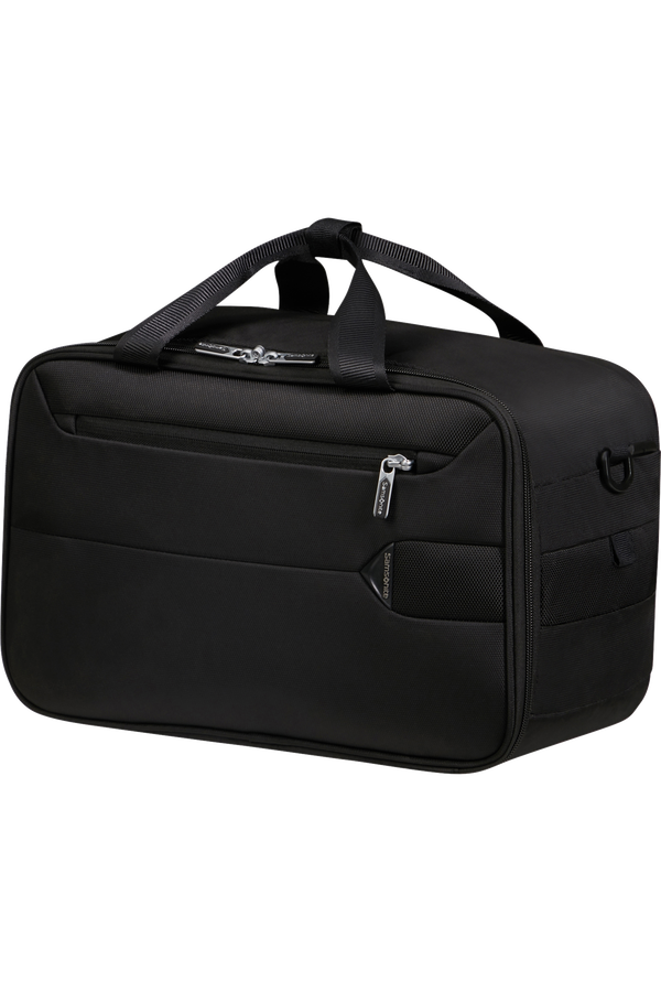 Samsonite Urbify 3-Way Bag - Underseater  Svart Samsonite Urbify 3-Way Bag - Underseater  Svart
