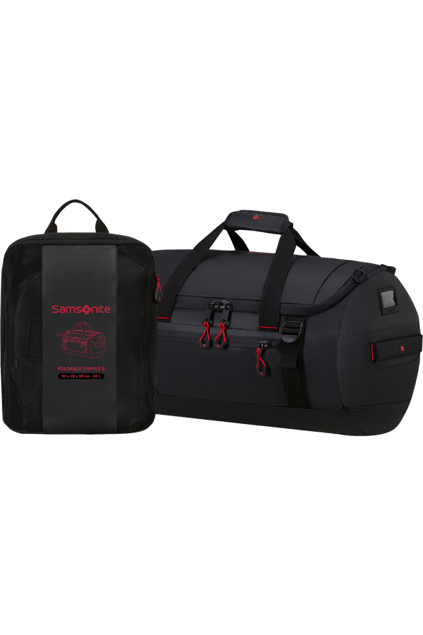 Prodiver Sammenleggbar Duffel Bag S