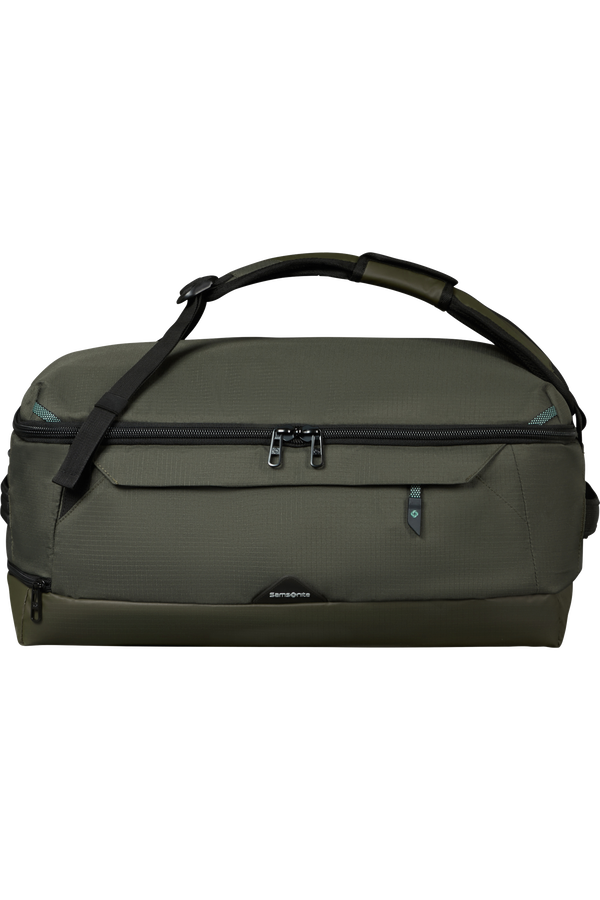 Samsonite Roadseeker Duffle S  Mørk oliven