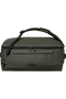 Samsonite Roadseeker Duffle S  Mørk oliven Samsonite Roadseeker Duffle S  Mørk oliven