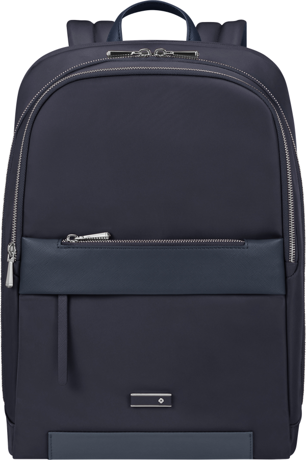 Samsonite Zalia 3.0 Backpack 15.6'  Mørk marine