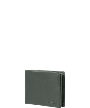 Attack 2 Slg Lommebok 10 x 12.8 x 2 cm