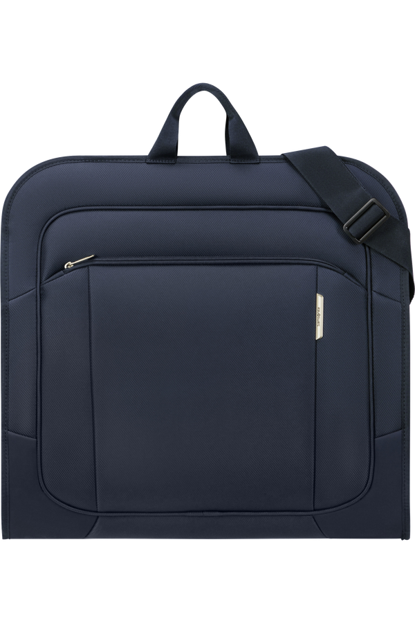 Samsonite Respark Garment Sleeve  Midnattsblå