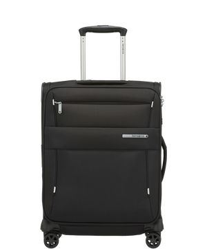 Duopack Utvidbar koffert med 4 hjul 55 x 40 x 20/23 cm | 2.4 kg