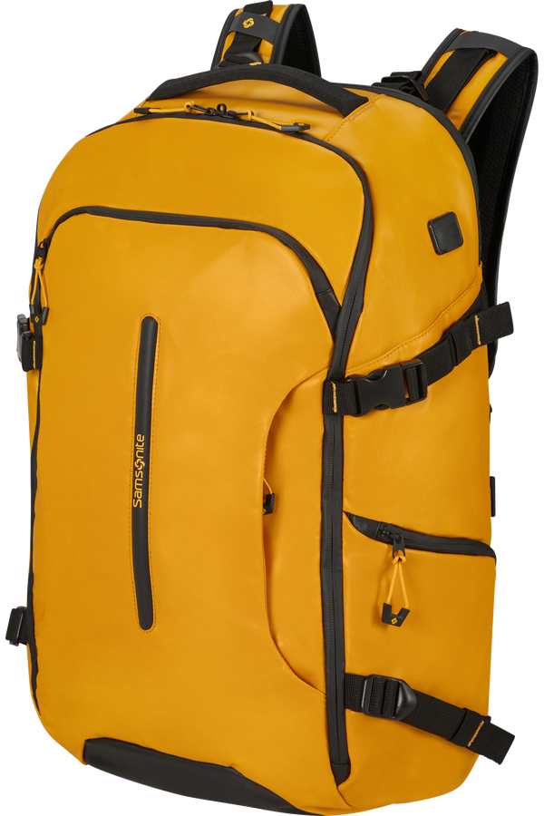 Samsonite Ecodiver TRAVEL BACKPACK S 38L  Gul