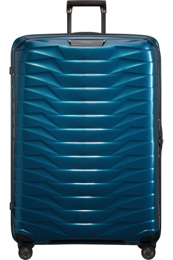 Samsonite Proxis Spinner 86cm Petrol Blue