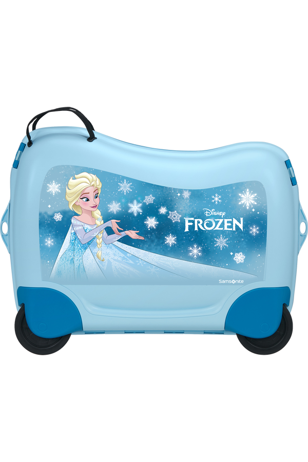 Samsonite Dream2go Disney Ride-On Suitcase Disney  Frozen Magic Samsonite Dream2go Disney Ride-On Suitcase Disney  Frozen Magic