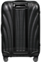 Samsonite C-Lite Spinner 69cm  Svart