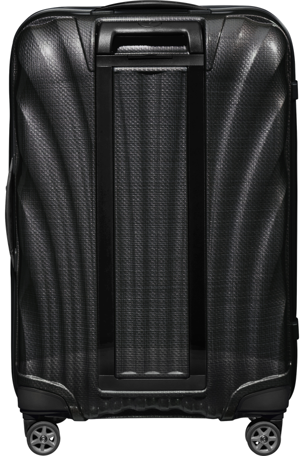 Samsonite C-Lite Spinner 69cm  Svart