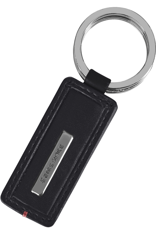 Samsonite Pro-Dlx 5 Slg 528 - Key Ring 2R Svart Samsonite Pro-Dlx 5 Slg 528 - Key Ring 2R Svart