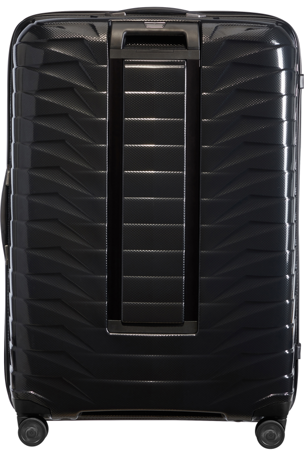 Samsonite Proxis Spinner 81cm  Svart