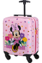 Samsonite Daydream Disney Spinner Disney 45cm  Minnie Flower Power Samsonite Daydream Disney Spinner Disney 45cm  Minnie Flower Power