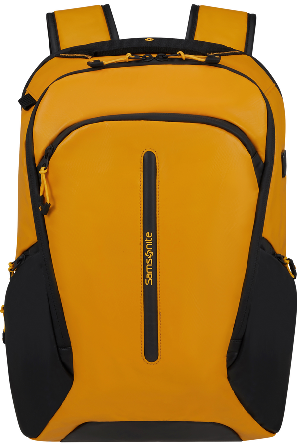 Samsonite Ecodiver URBAN LAP. BACKPACK M USB  Gul
