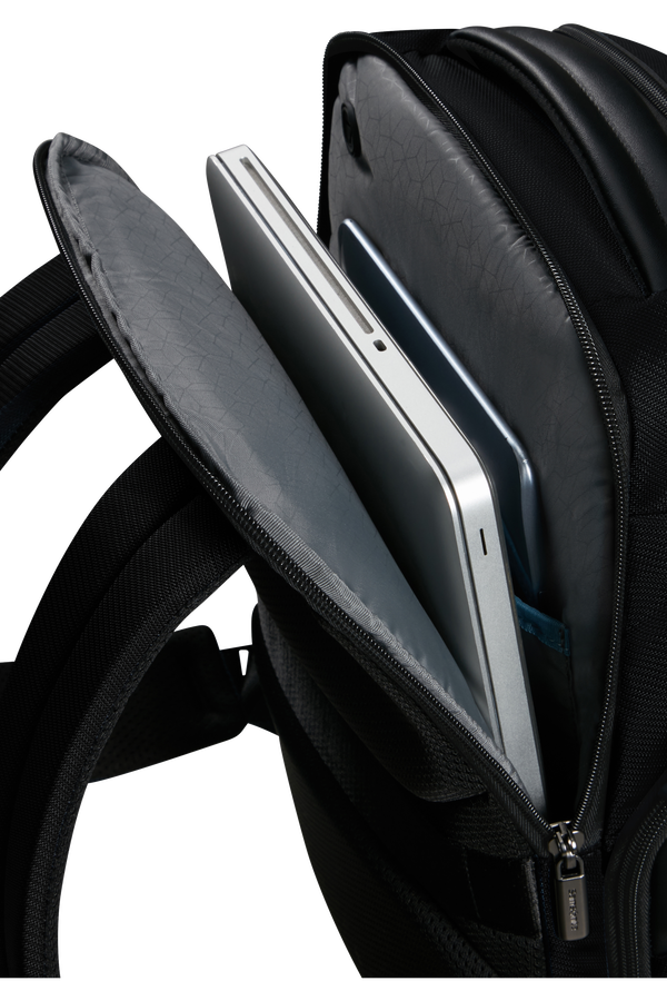 Samsonite Evosight Backpack 14.1'  Svart