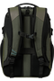 Samsonite Roadseeker Laptop Backpack M  Mørk oliven