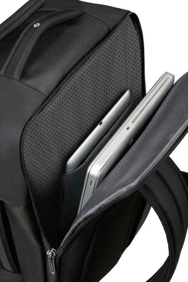 Samsonite GoTwist Underseat Backpack M Svart