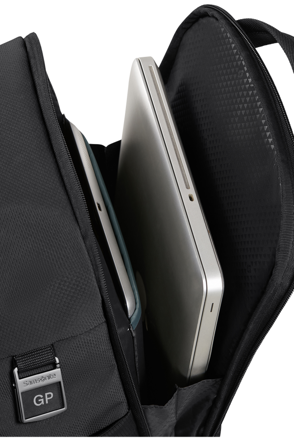 Samsonite Moderny Underseat Backpack XS  Svart