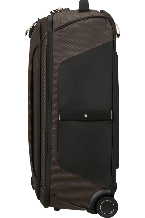 Ecodiver Duffelbag med hjul 67 cm