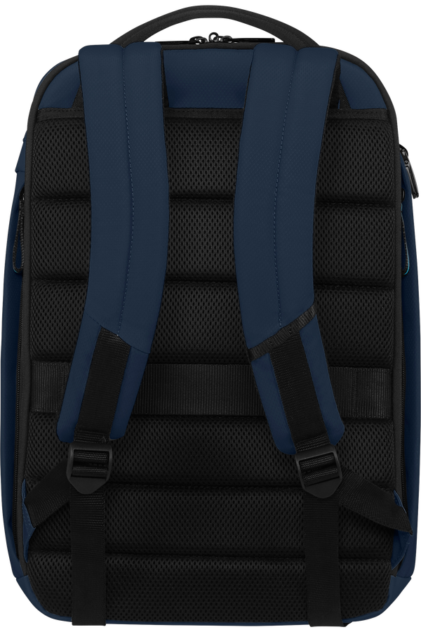 Samsonite Moderny Laptop Backpack 15.6'  Blå