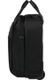 Samsonite Evosight Rolling Tote 17.3'  Svart Samsonite Evosight Rolling Tote 17.3'  Svart