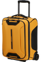 Samsonite Ecodiver Duffle with wheels underseater 45cm  Gul