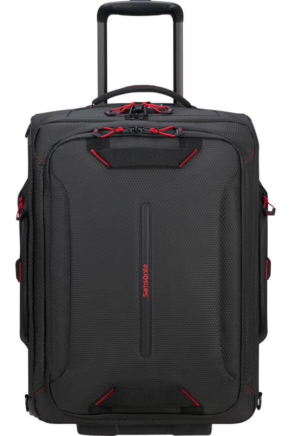 Samsonite Ecodiver Duffle with wheels 55/20 Backpack  Kull