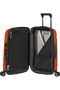 Samsonite Proxis Spinner Expandable Length 35cm 55cm  Flame