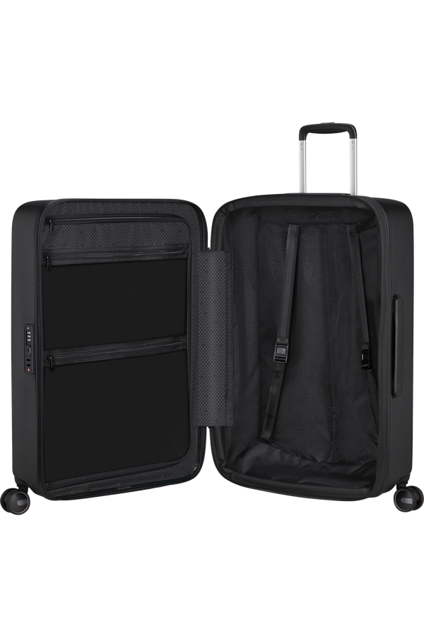 Samsonite Fyrm 3 PC Set A  Grafitt