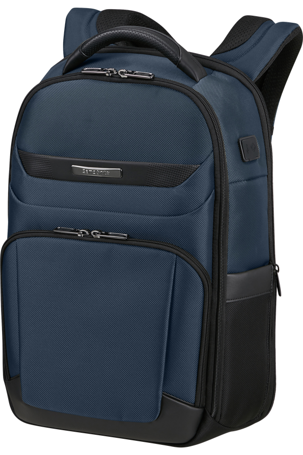 Samsonite Pro-Dlx 6 Backpack 15.6'  Bl&aring;