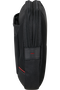 Samsonite Pro-DLX 6 Tablet Clutch  Svart Samsonite Pro-DLX 6 Tablet Clutch  Svart