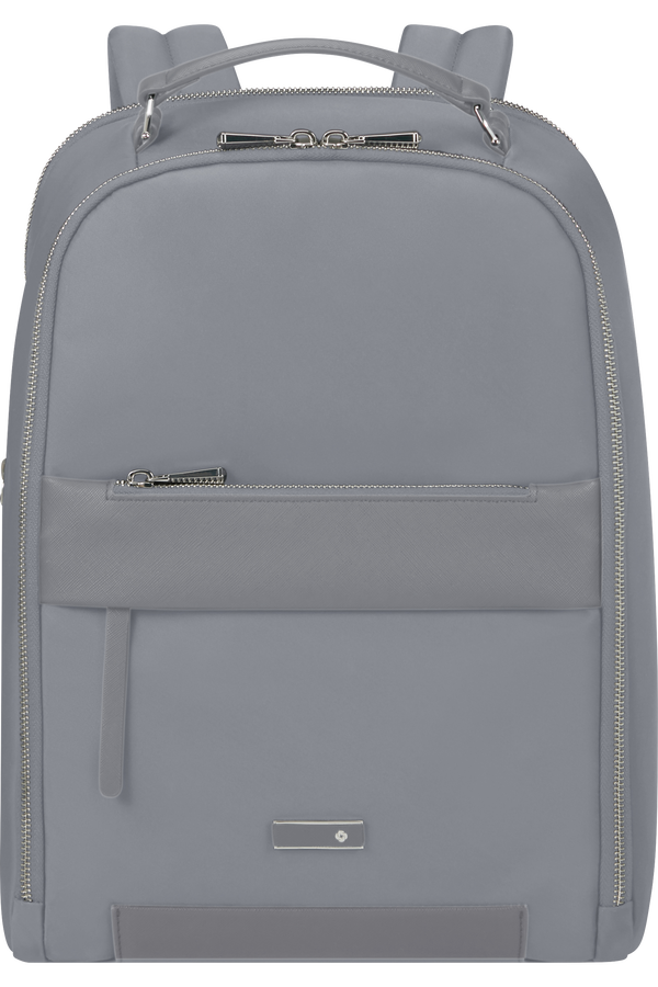 Samsonite Zalia 3.0 Backpack 14.1'  Sølvgrå