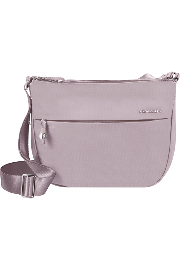 Samsonite Move 4.0 Hobo Exp  Light Taupe