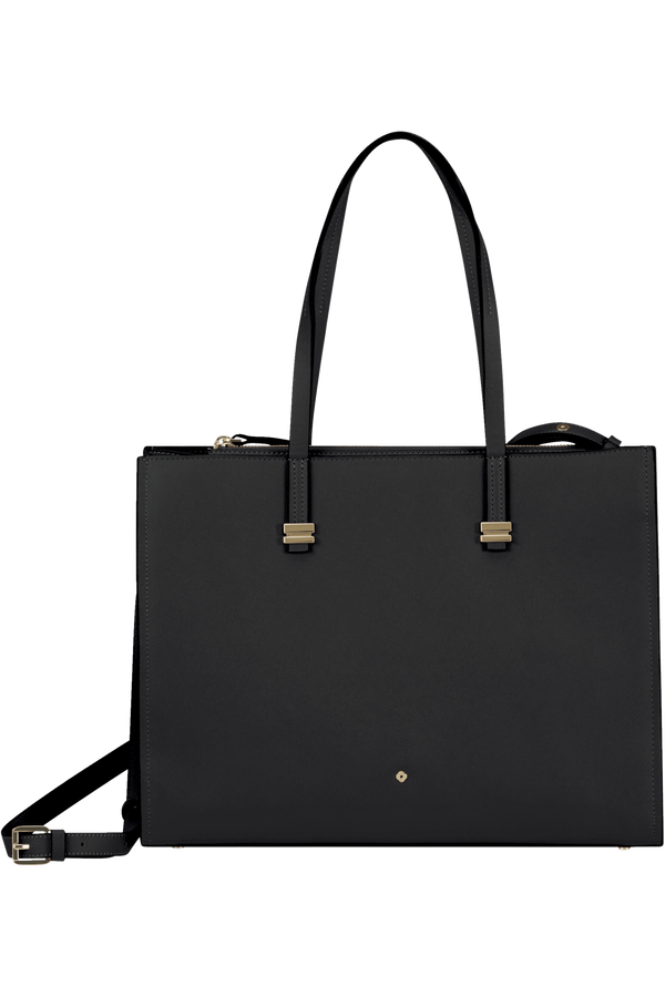 Samsonite Headliner Shopping Bag  Svart