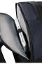 Samsonite Roader TRAVEL BACKPACK M 55L  Mørkeblå