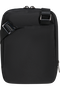Samsonite Sacksquare Crossover S 7.9'  Svart Samsonite Sacksquare Crossover S 7.9'  Svart