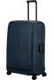 Samsonite Essens Spinner 81cm  Midnattsblå