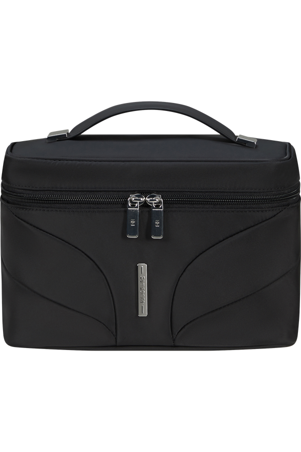 Samsonite Attrix Toilet Kit Beauty Case  Antrasitt