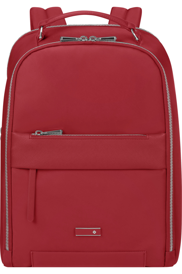 Samsonite Zalia 3.0 Backpack 14.1'  Mørkerød