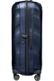 Samsonite C-Lite Spinner 75cm  Midnattsblå