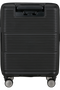 Samsonite Paralux Spinner Expandable Global Co 55cm  Svart
